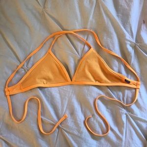 Jolyn Triangle Top size large